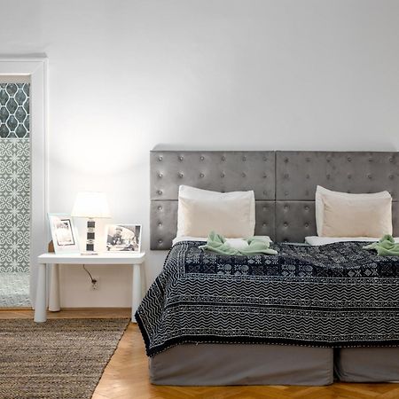 Bohemien Apartment บูดาเปสต์ ภายนอก รูปภาพ