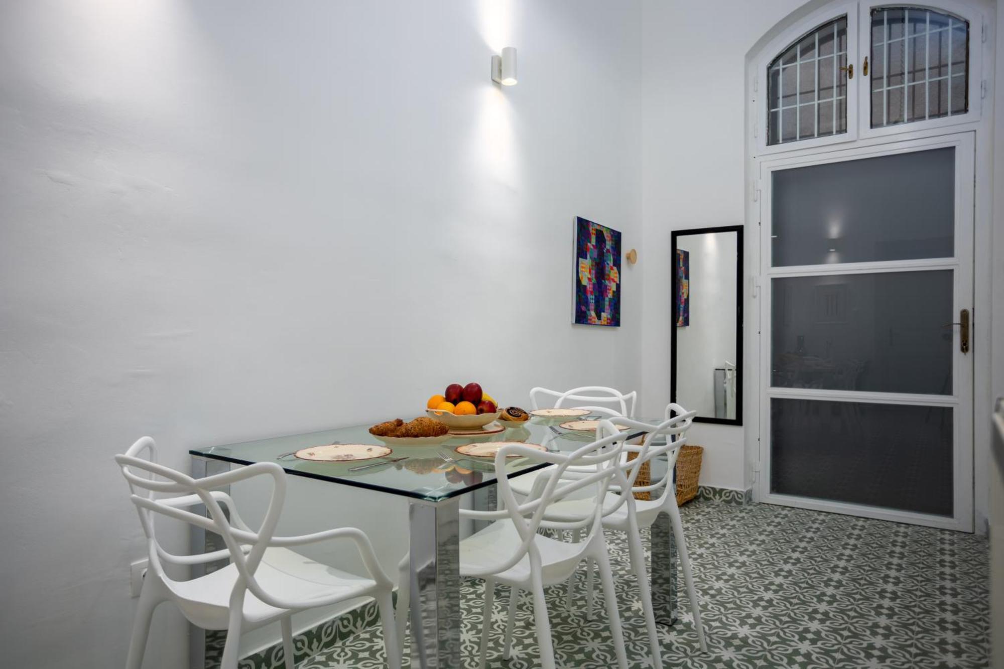 Bohemien Apartment บูดาเปสต์ ภายนอก รูปภาพ