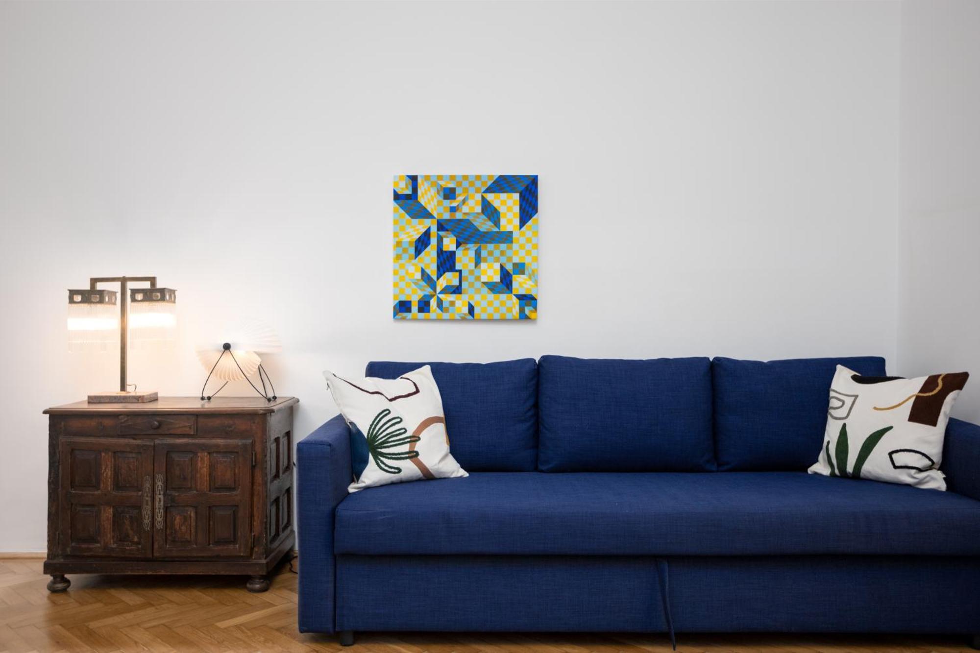 Bohemien Apartment บูดาเปสต์ ภายนอก รูปภาพ
