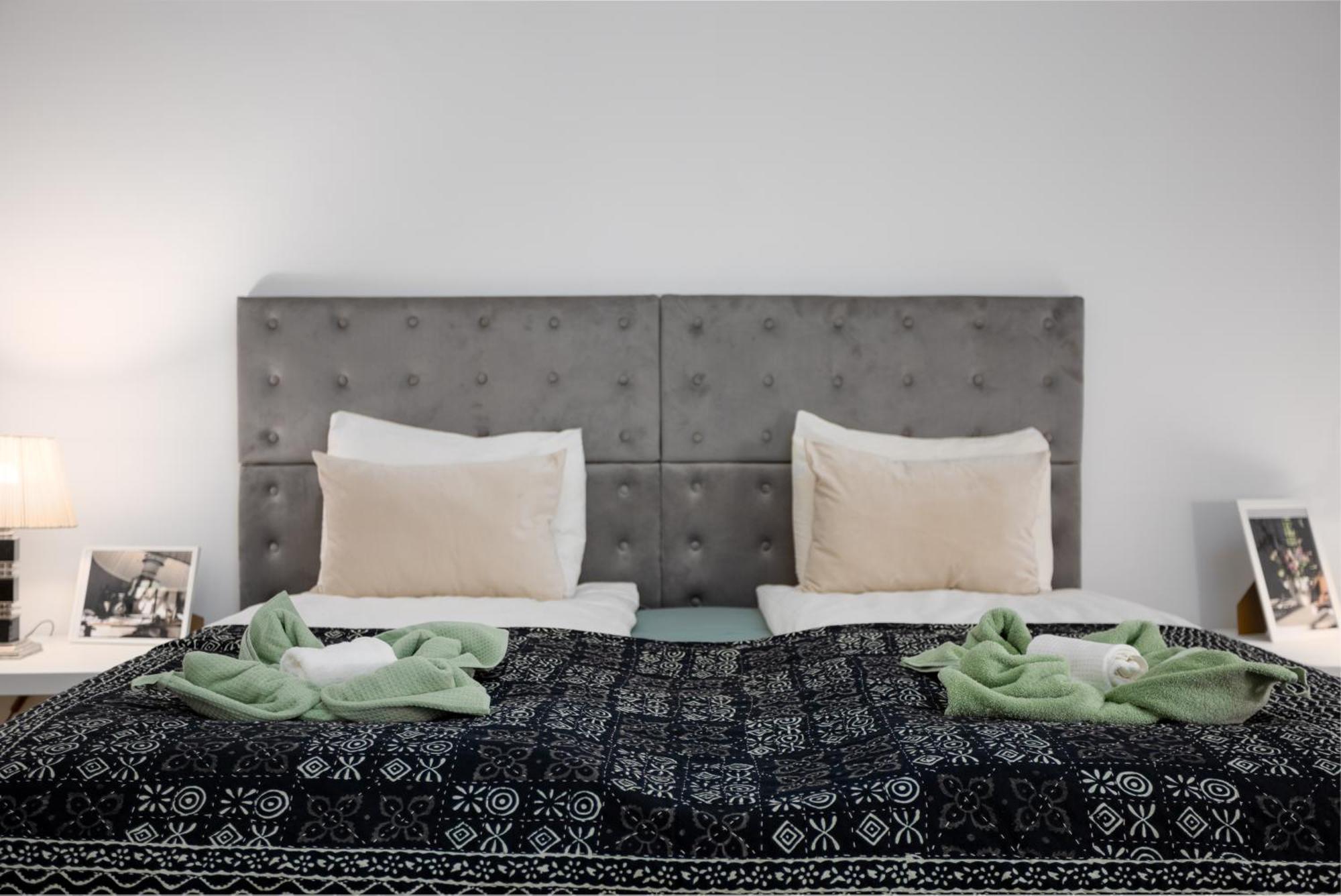 Bohemien Apartment บูดาเปสต์ ภายนอก รูปภาพ