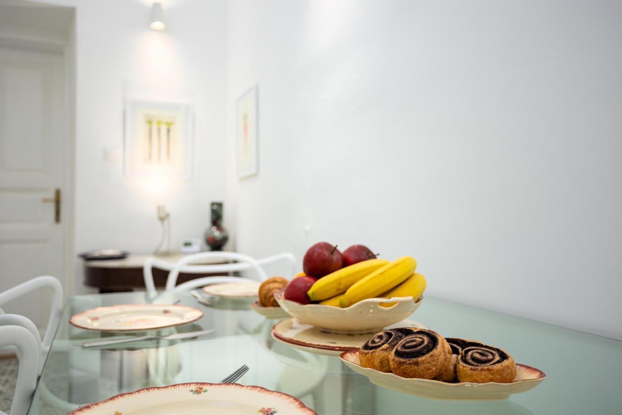 Bohemien Apartment บูดาเปสต์ ภายนอก รูปภาพ