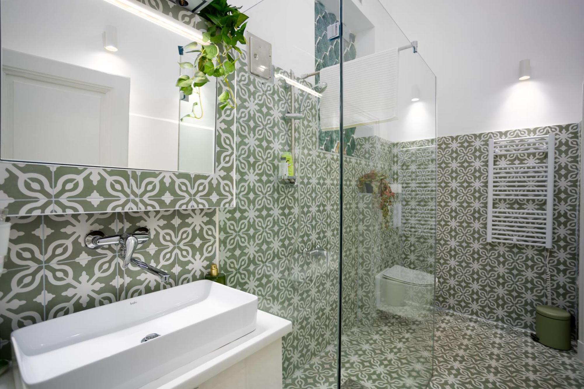 Bohemien Apartment บูดาเปสต์ ภายนอก รูปภาพ